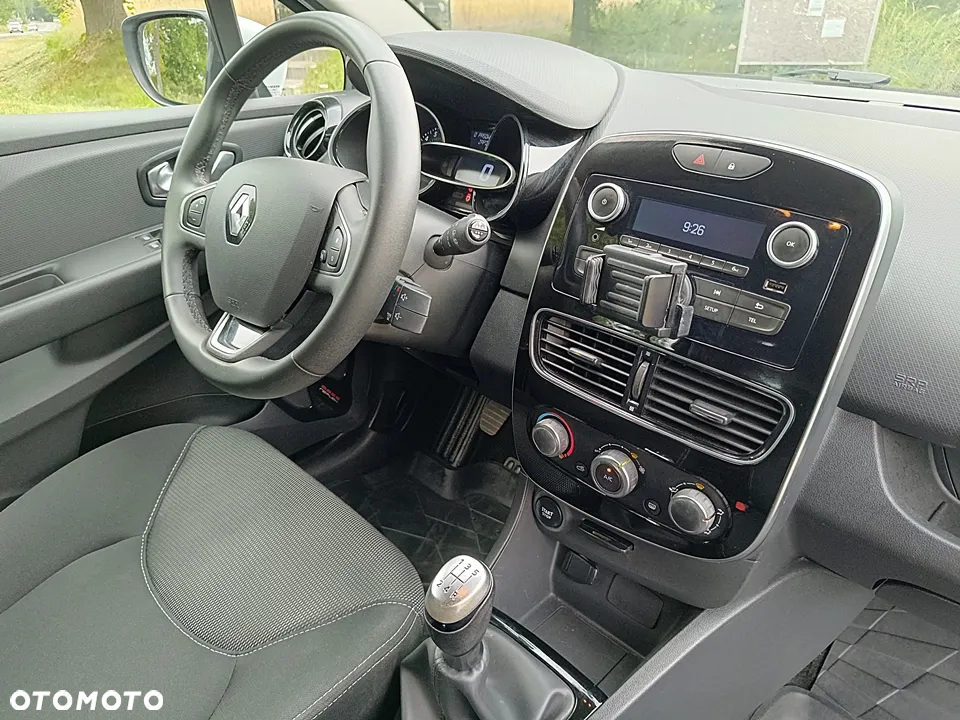 Renault Clio 0.9 Energy TCe Alize - 26