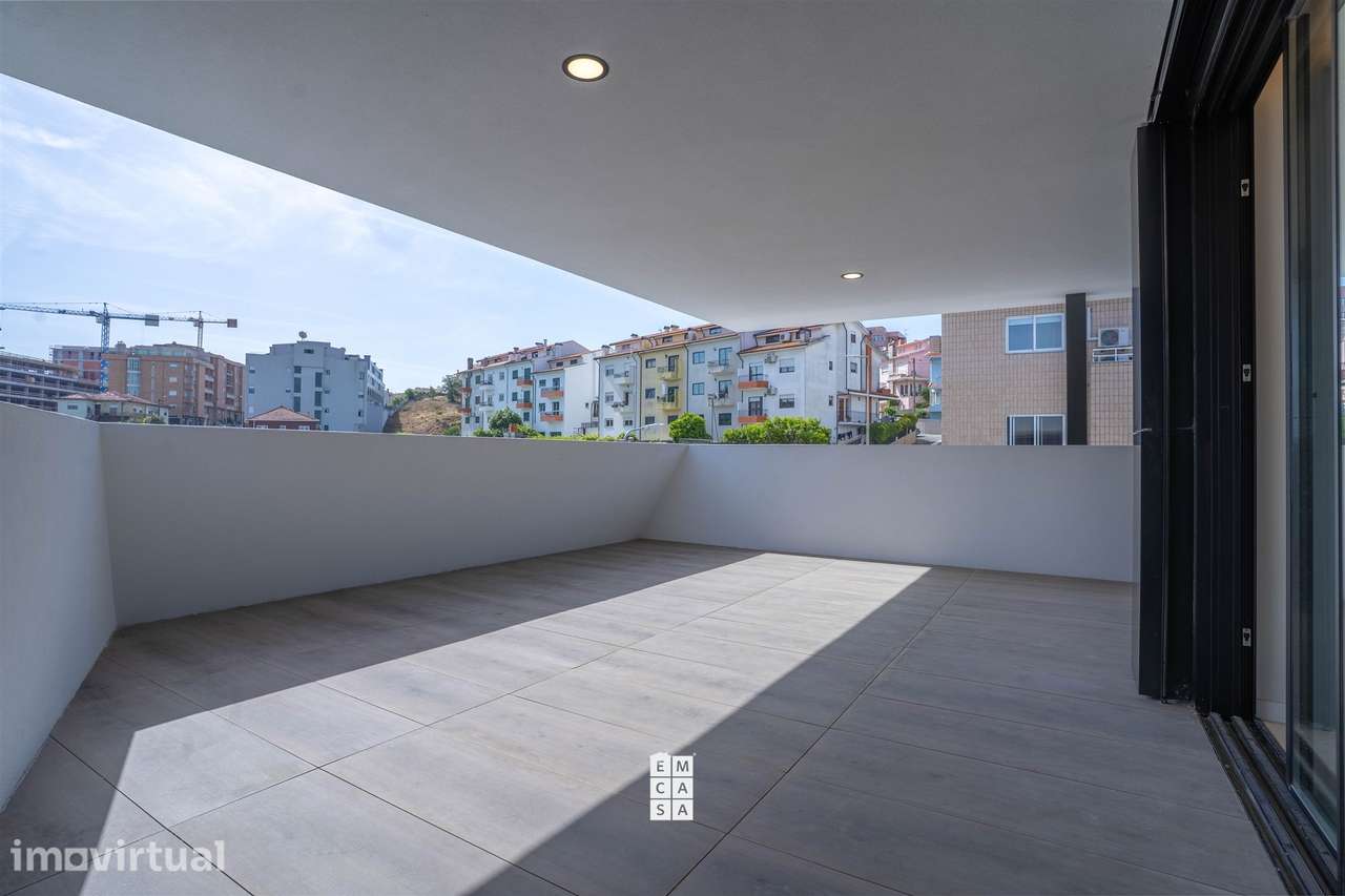 Apartamento T3 Venda em Gondomar (São Cosme), Valbom e Jovim,Gondomar - Grande imagem: 3/49