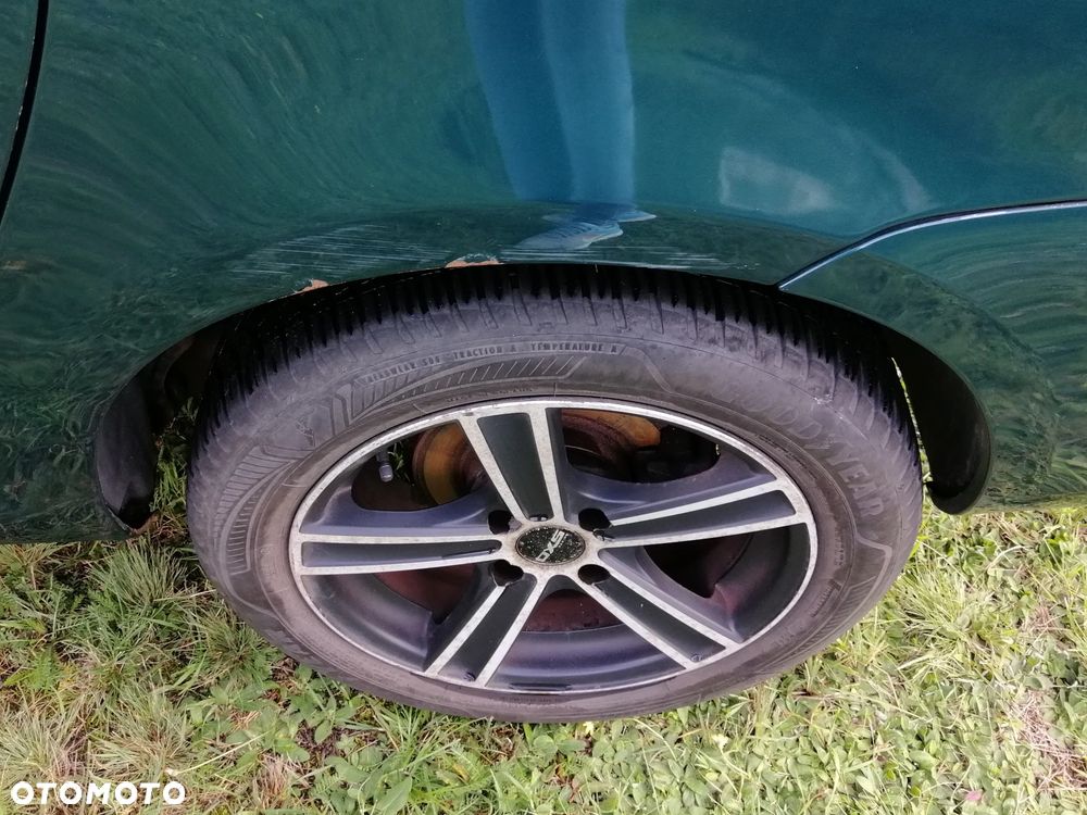 Peugeot 307 2.0 HDI XT Premium - 16