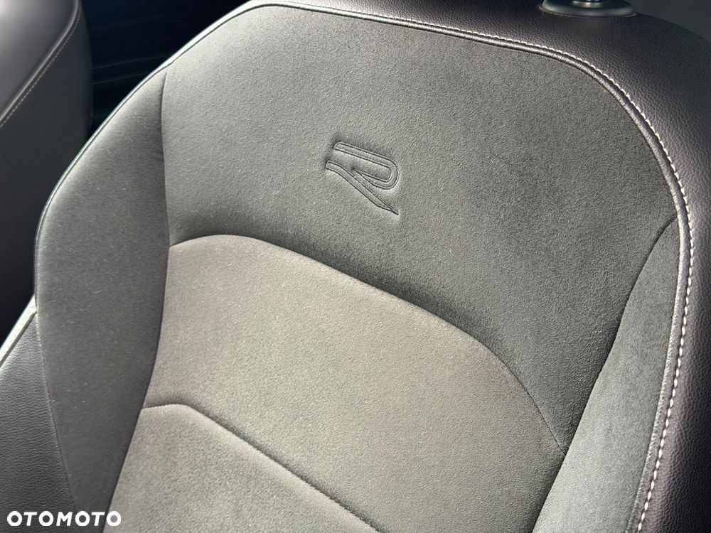 Volkswagen Arteon 2023