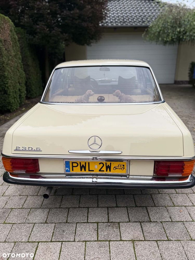 Mercedes-Benz Inny - 5
