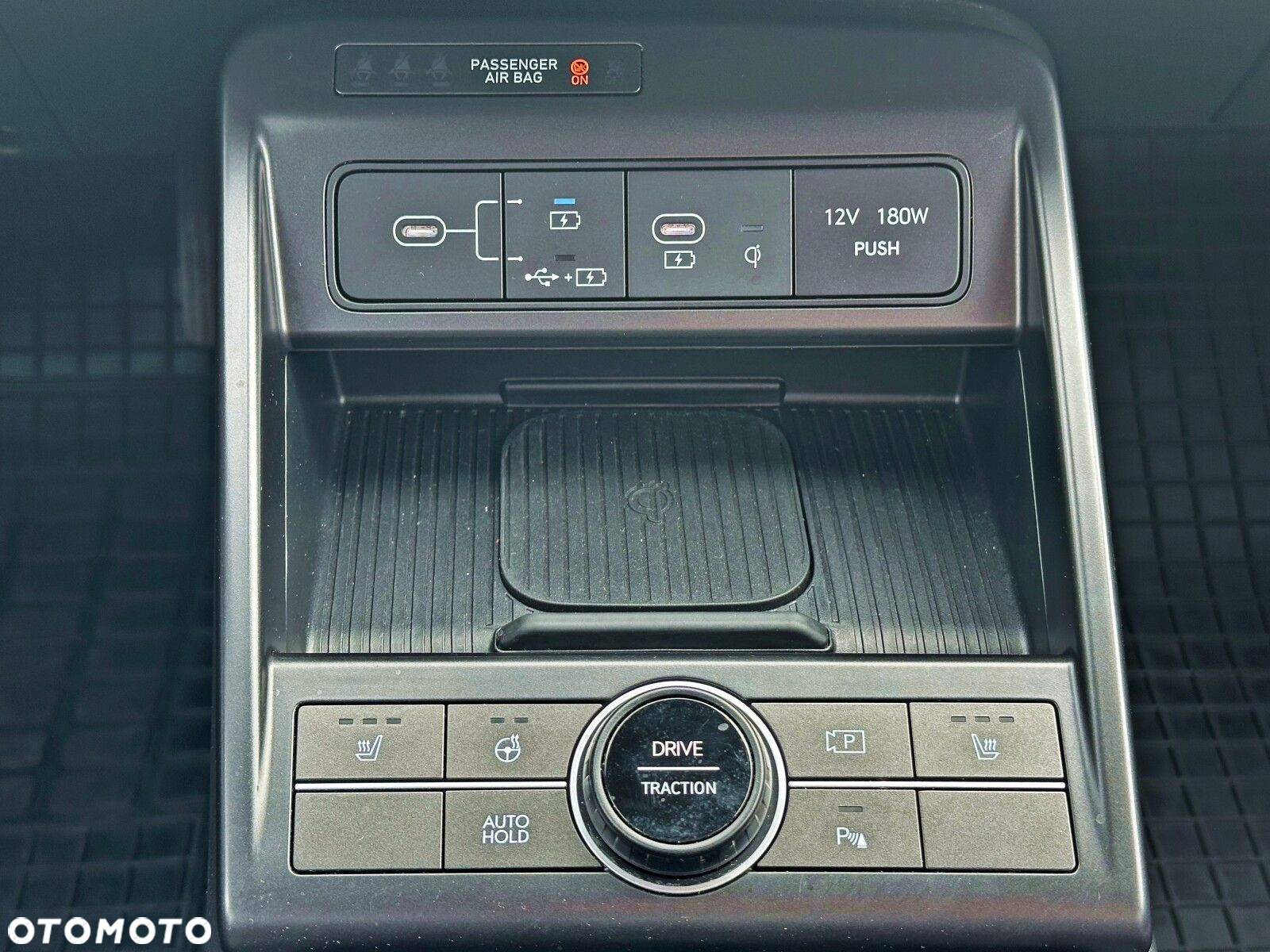 Hyundai Kona 1.6 T-GDI Executive DCT - 19