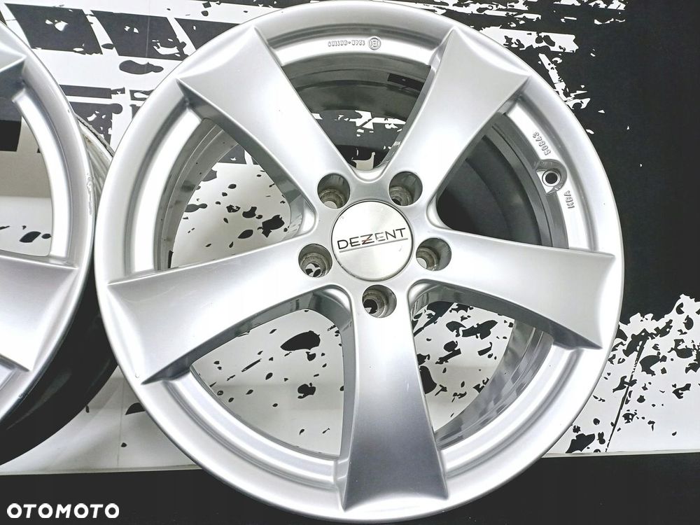 felgi ALU 17 5x112 seat leon II III IV toledo III alhambra I altea - 6