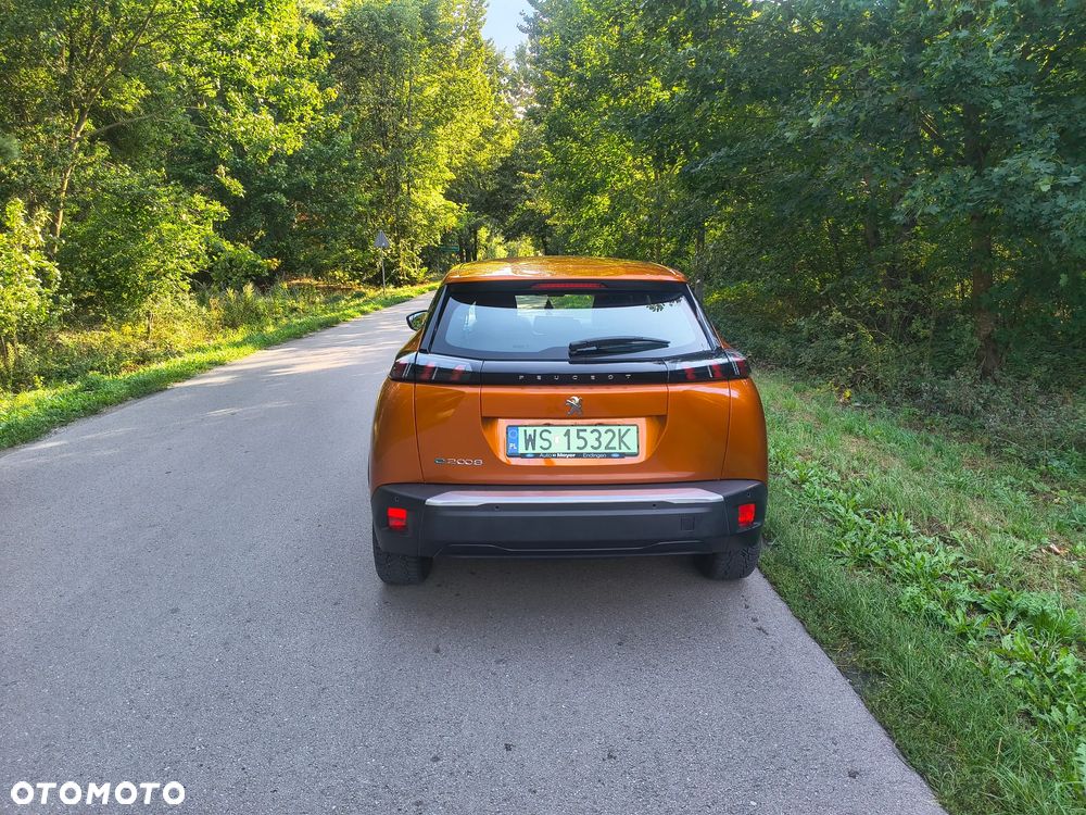 Peugeot 2008 136 Style - 8