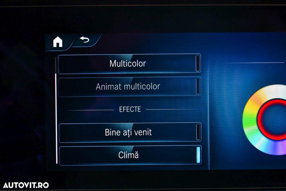 Mercedes-Benz E 300 de Aut. - 24