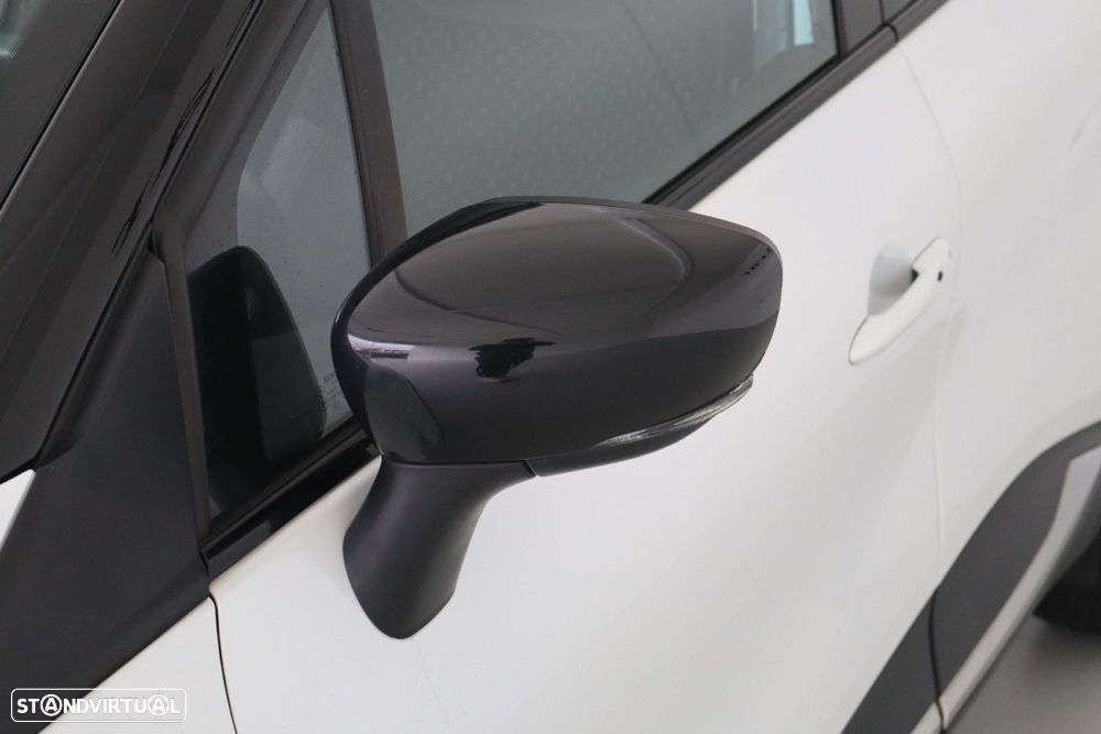 Renault Captur 1.5 dCi Exclusive - 8