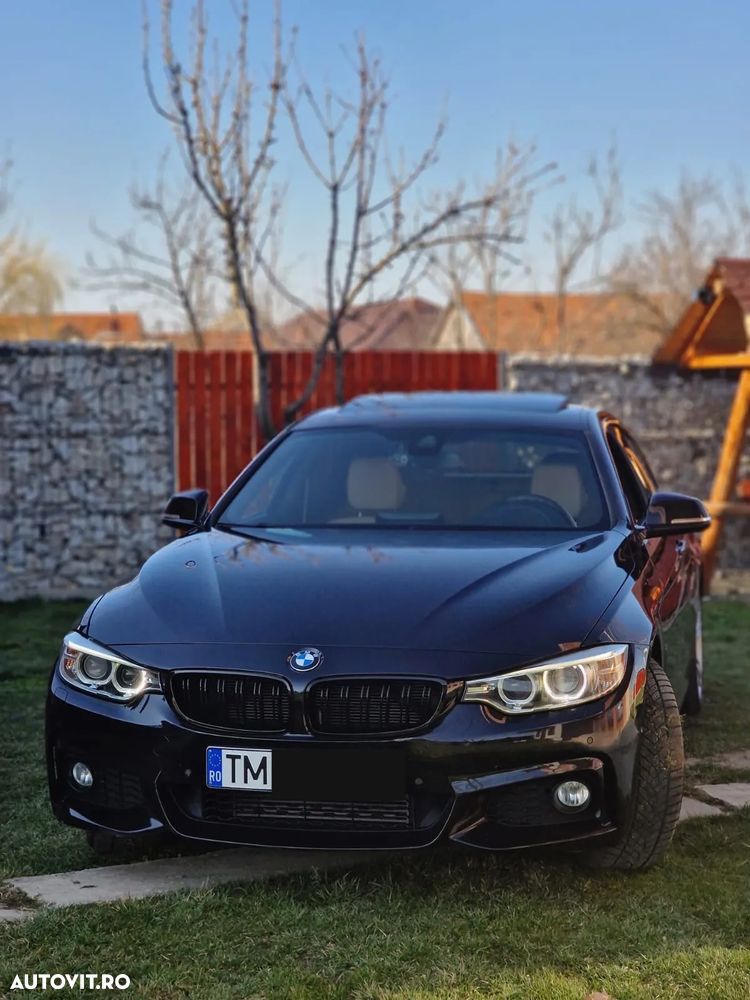 BMW Seria 4 - 1