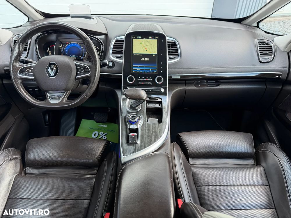 Renault Espace Energy dCi 160 EDC Initiale Paris - 5
