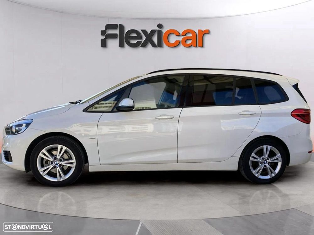 BMW 216 Gran Tourer d Advantage - 6