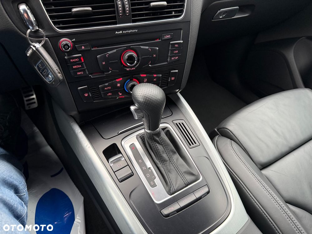 Audi Q5 2.0 TFSI Quattro S tronic - 29