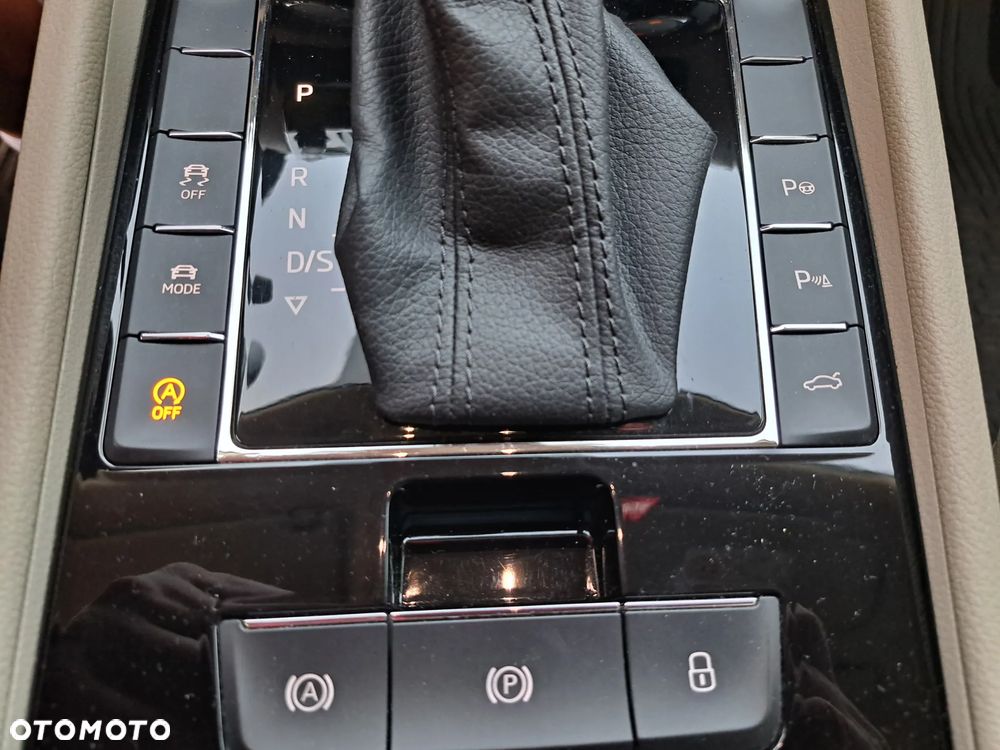 Skoda Superb - 35