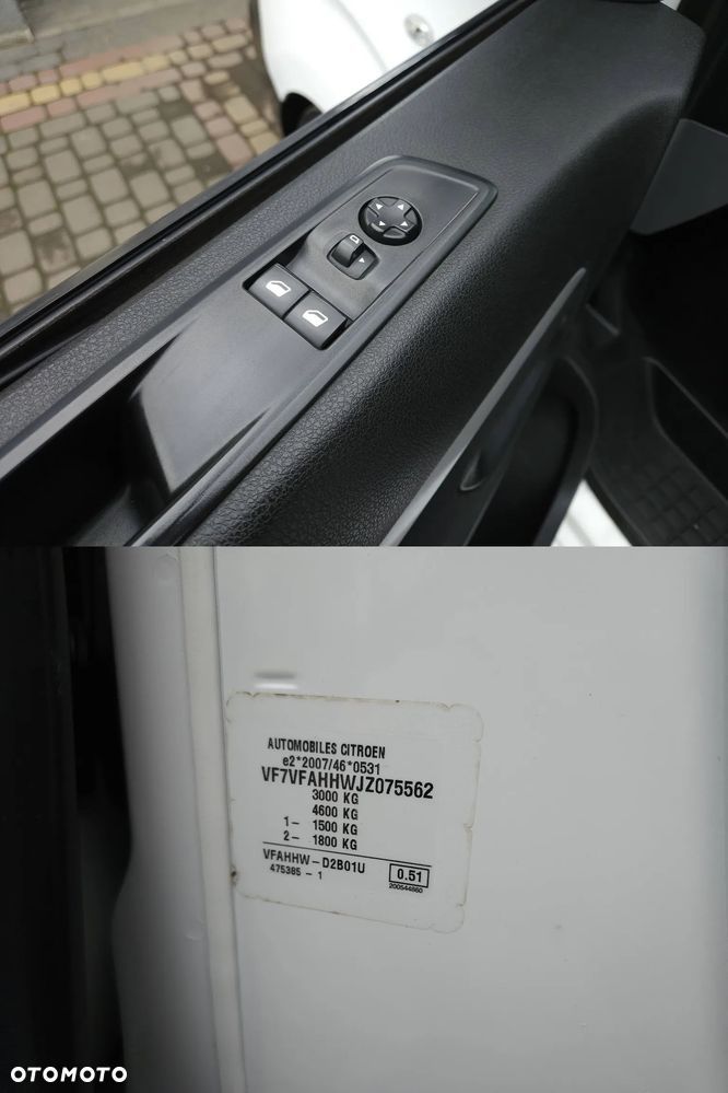 Citroën Jumpy Combi 2018