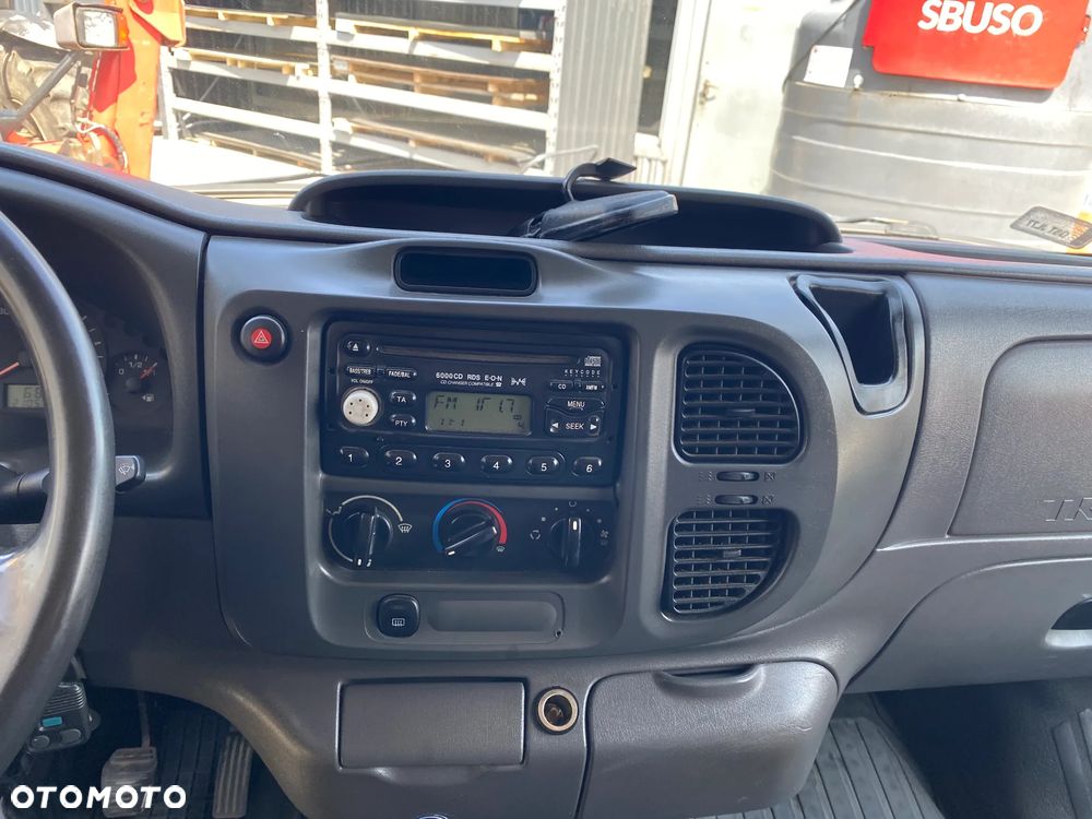 Ford Transit M - 9