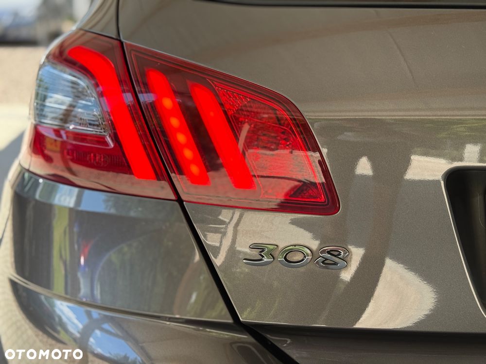 Peugeot 308 1.2 PureTech GPF Business Line S&S - 20
