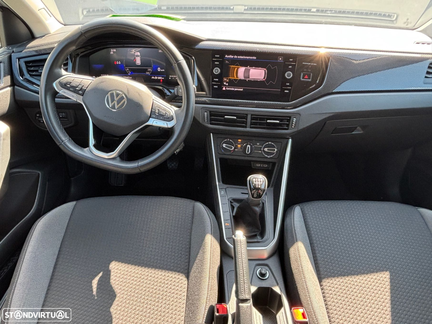 VW Polo 1.0 TSI Life - 8