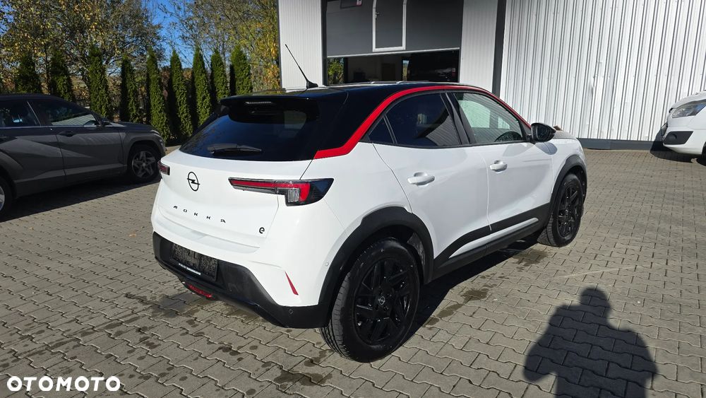Opel Mokka 2023 photo 4