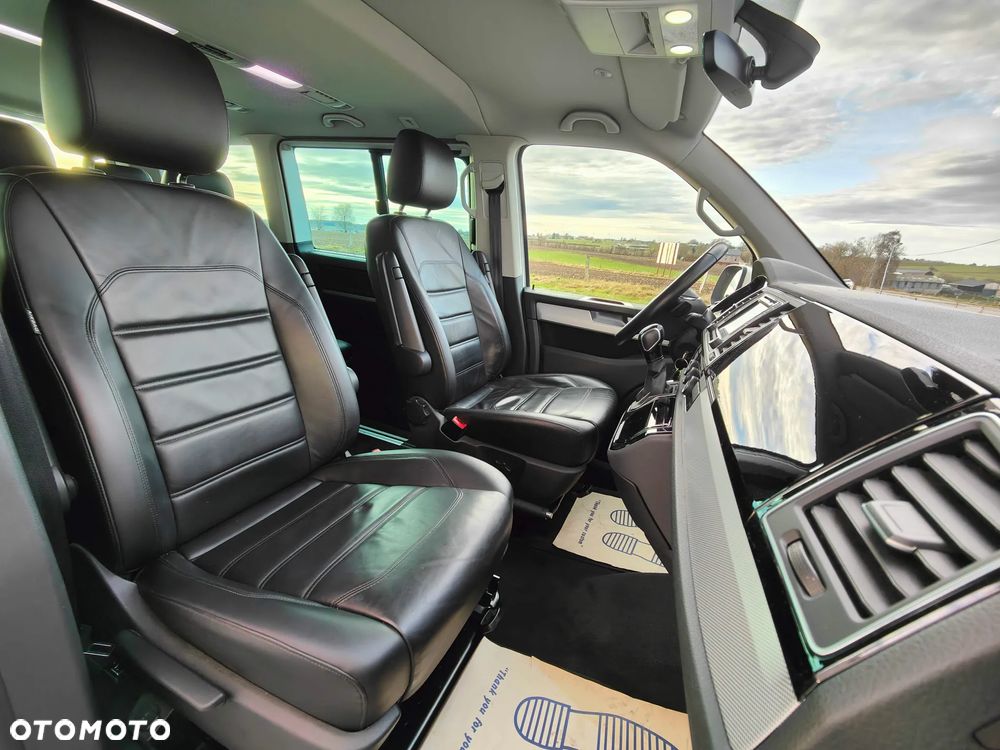 Volkswagen Multivan 2.0 TDI L1 Highline 4Motion DSG - 12