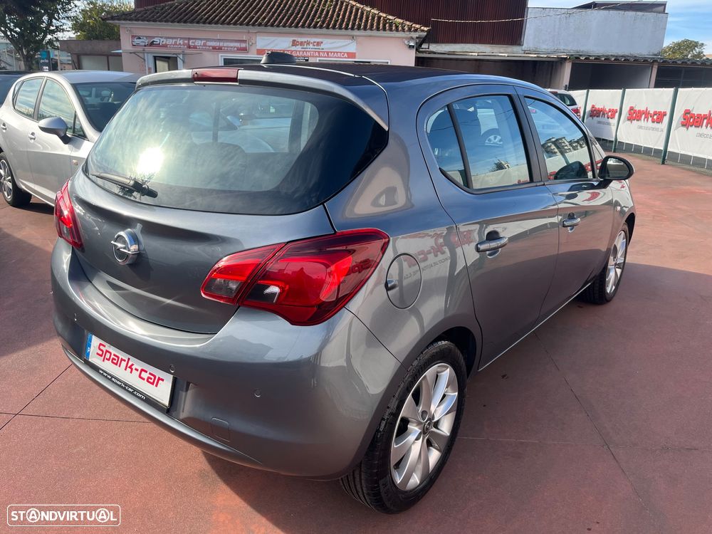 Opel Corsa 1.3 CDTi Edition - 3
