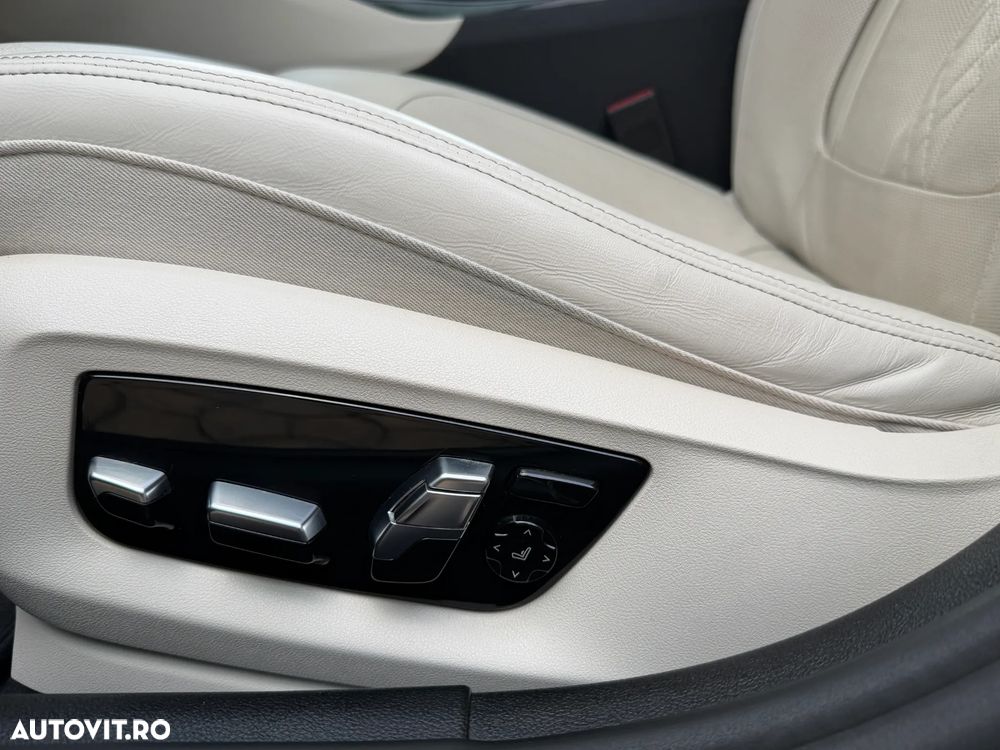 BMW Seria 5 545e xDrive Aut. M Sport Edition - 20