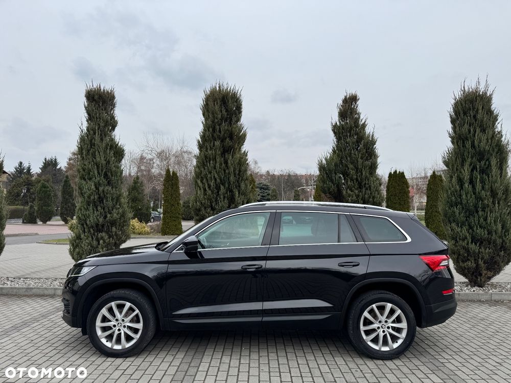 Skoda Kodiaq - 5