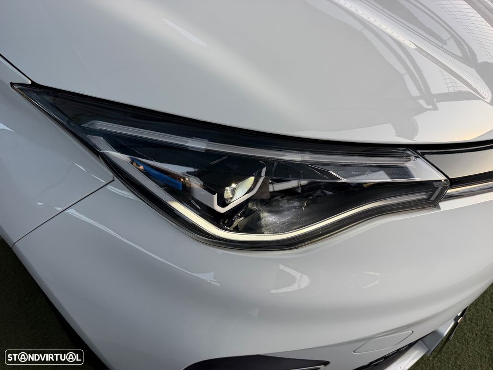 Renault Zoe — fotografia 17