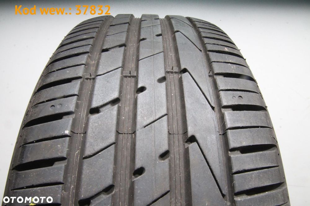 Opony Hankook Hankook Ventus S1 evo2 K117A SUV 235/55 R19 - 1