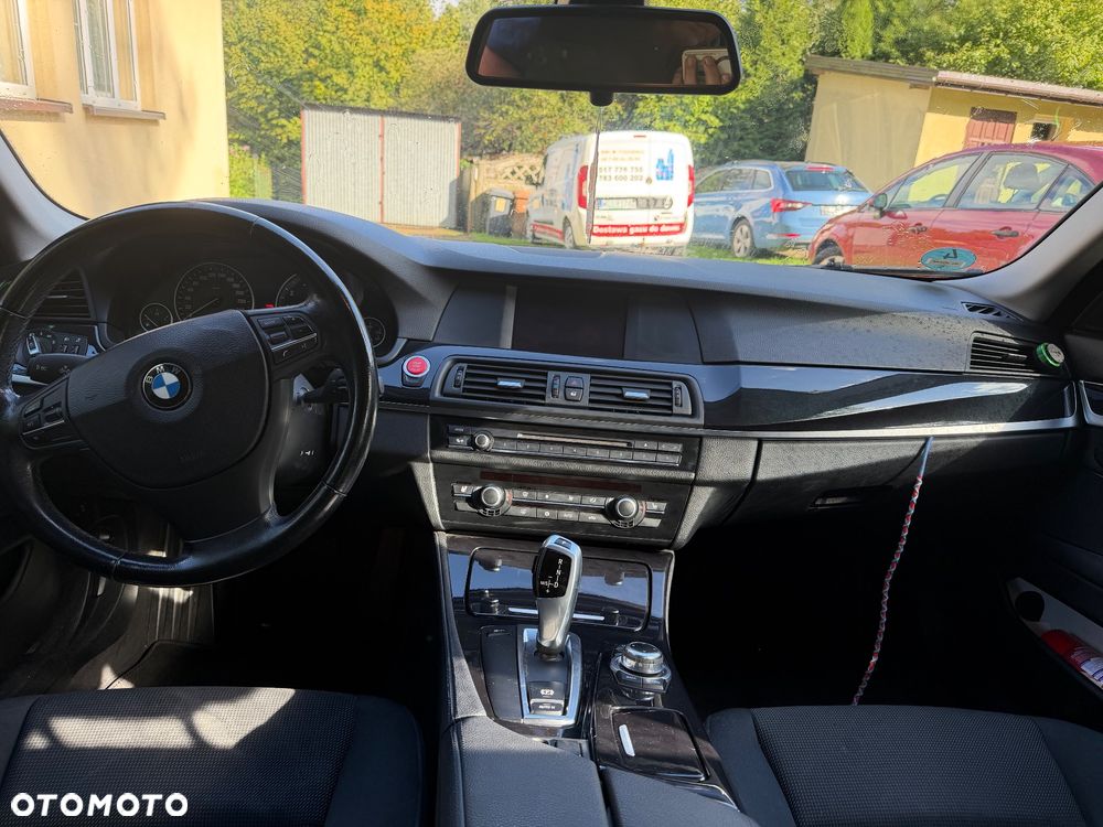 BMW Seria 5 - 14