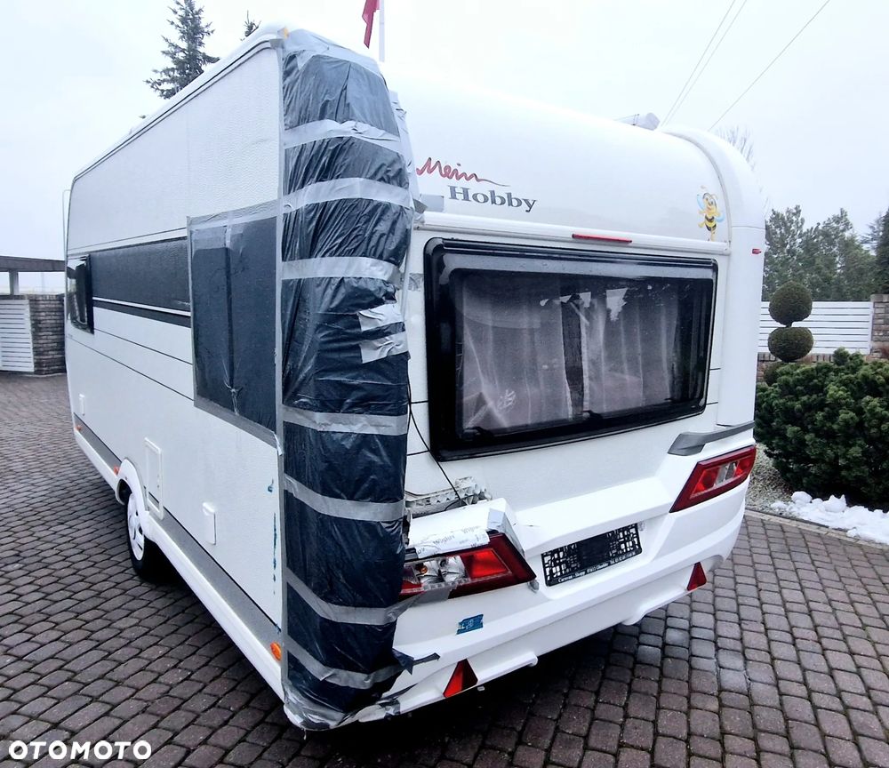 Hobby Ontour 470 UL - 4