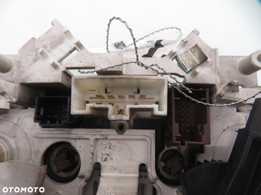 PANEL NAWIEWU PEUGEOT PARTNER II 181440100 181440100 - 3