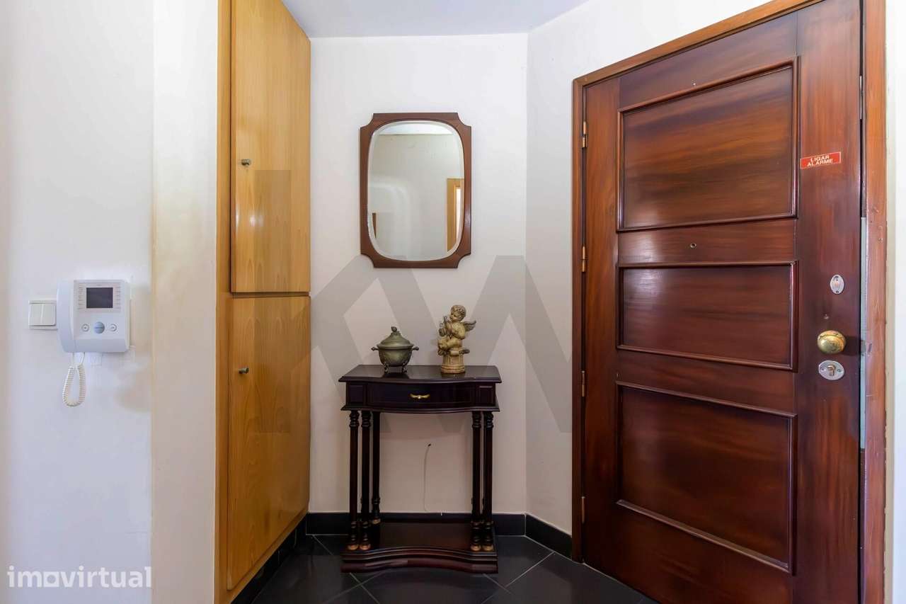Apartamento T2 Aconchegante na Avª. da República em Vila Nova de Gaia - Grande imagem: 4/28