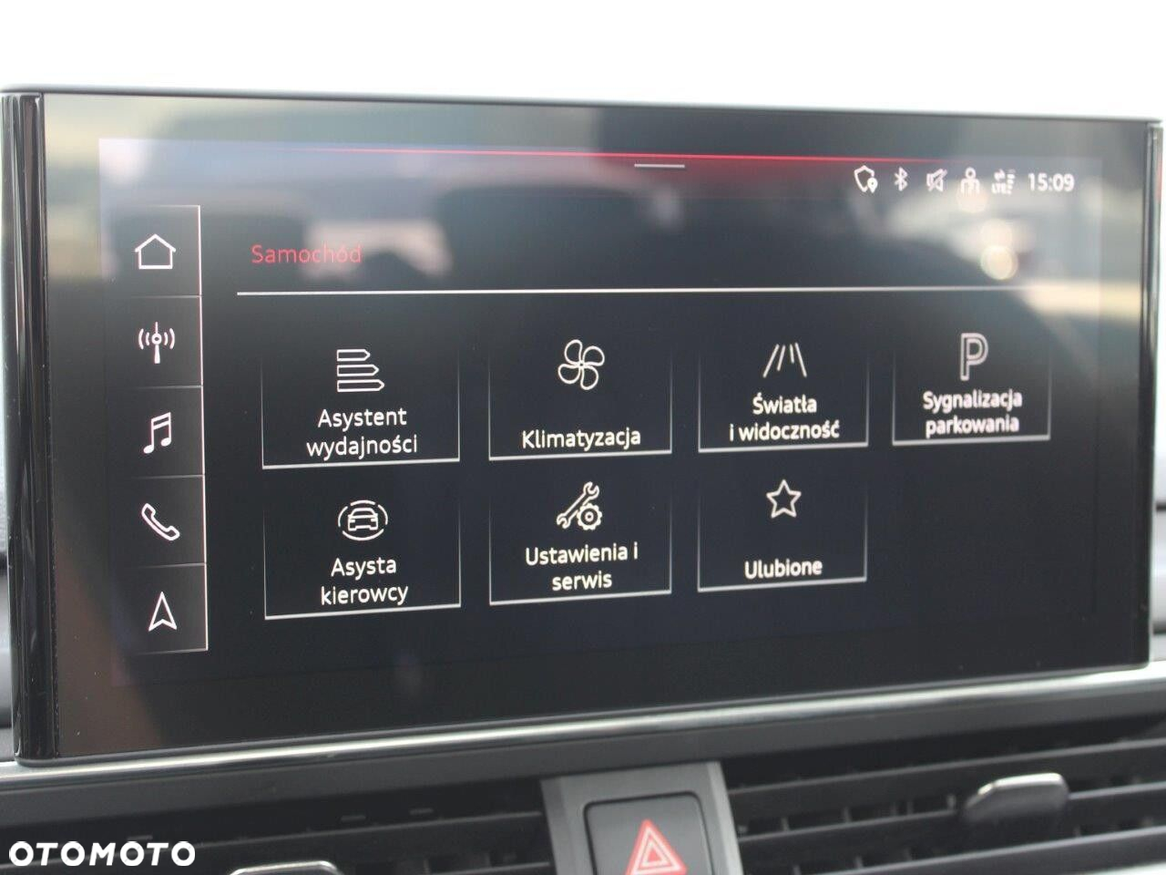 Audi A4 - 21