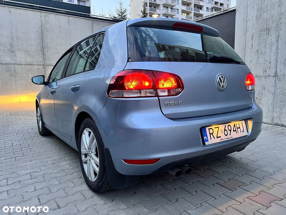 Volkswagen Golf 2.0 TDI Highline - 21