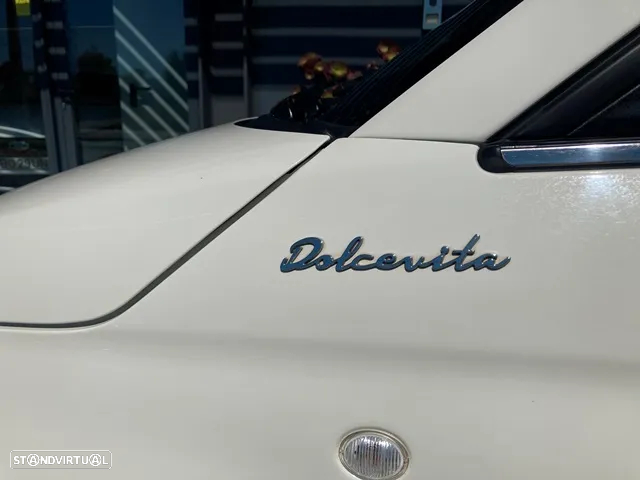 Fiat 500 1.0 Hybrid Dolcevita - 11