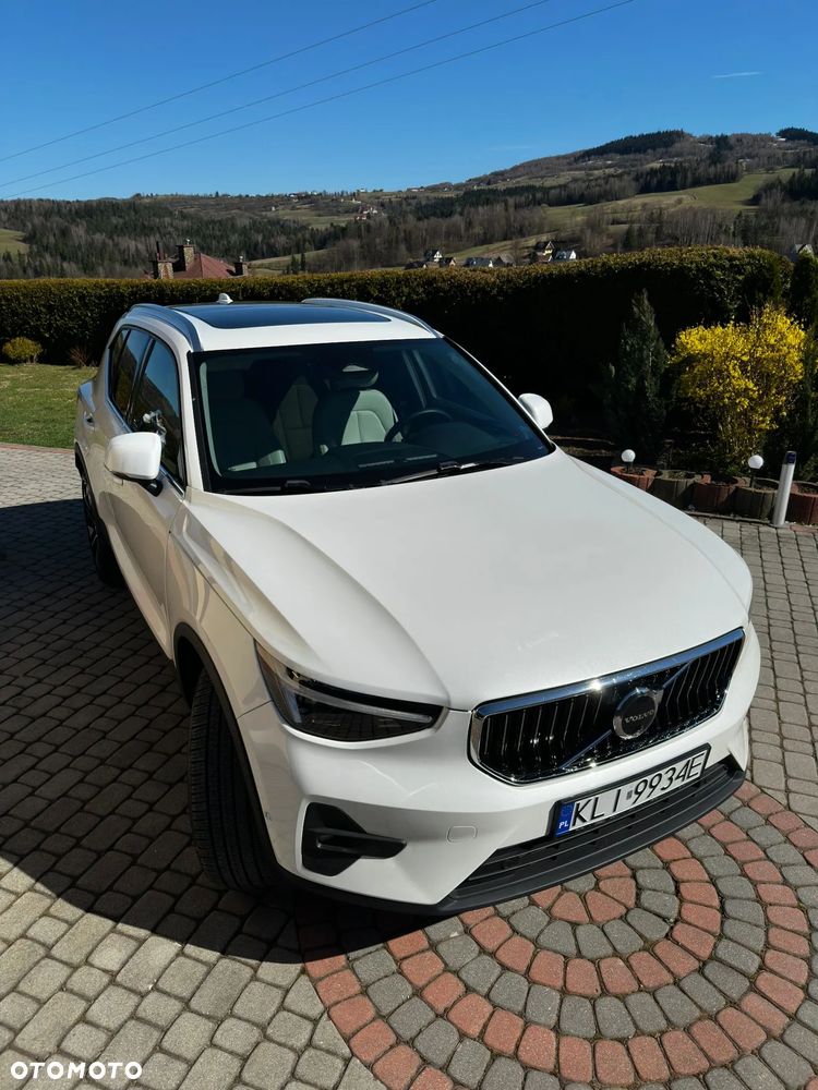 Volvo XC 40 B5 B AWD Ultimate Bright - 2