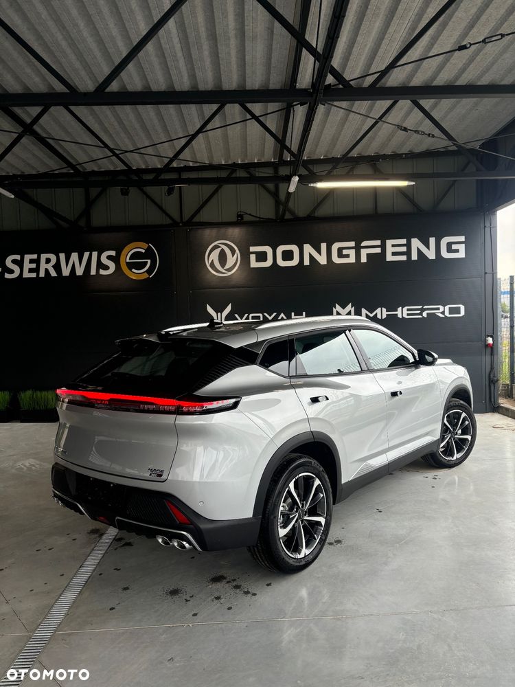 Dongfeng Mage - 7