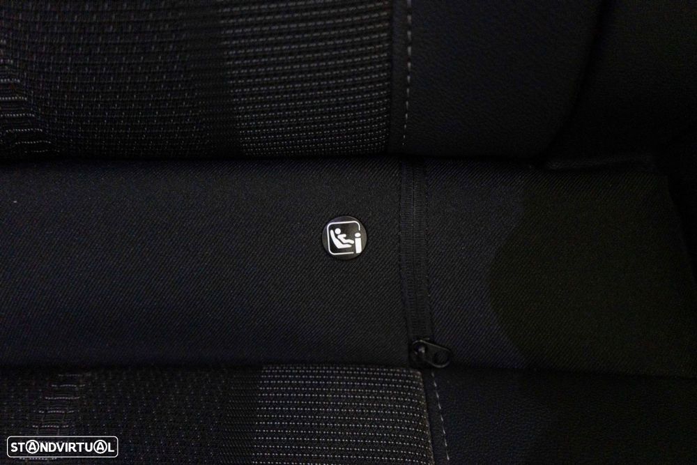 Opel Mokka 1.2 T GS AT - 12