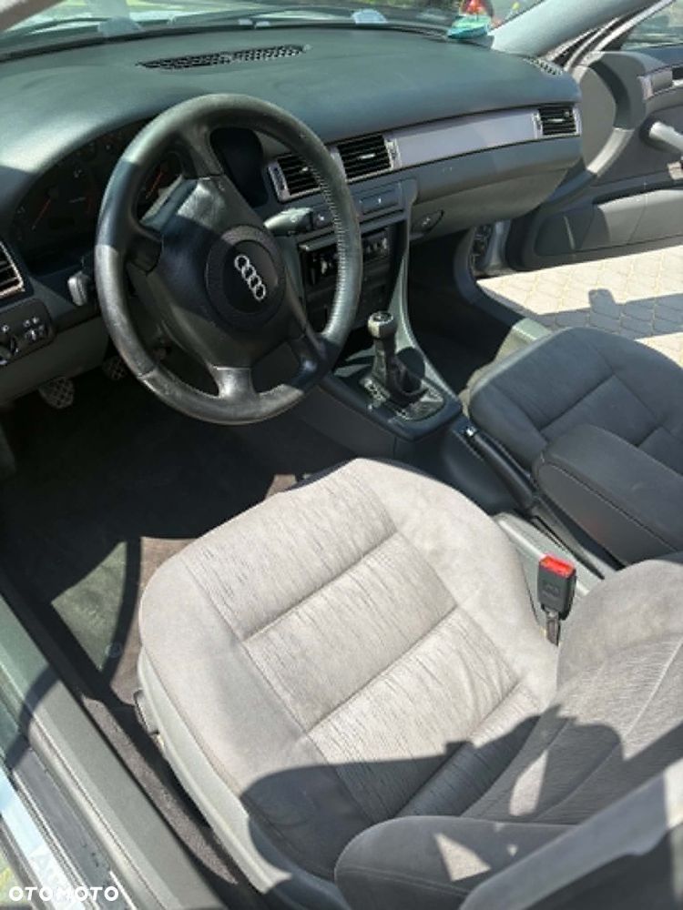Audi A6 Limousine - 5