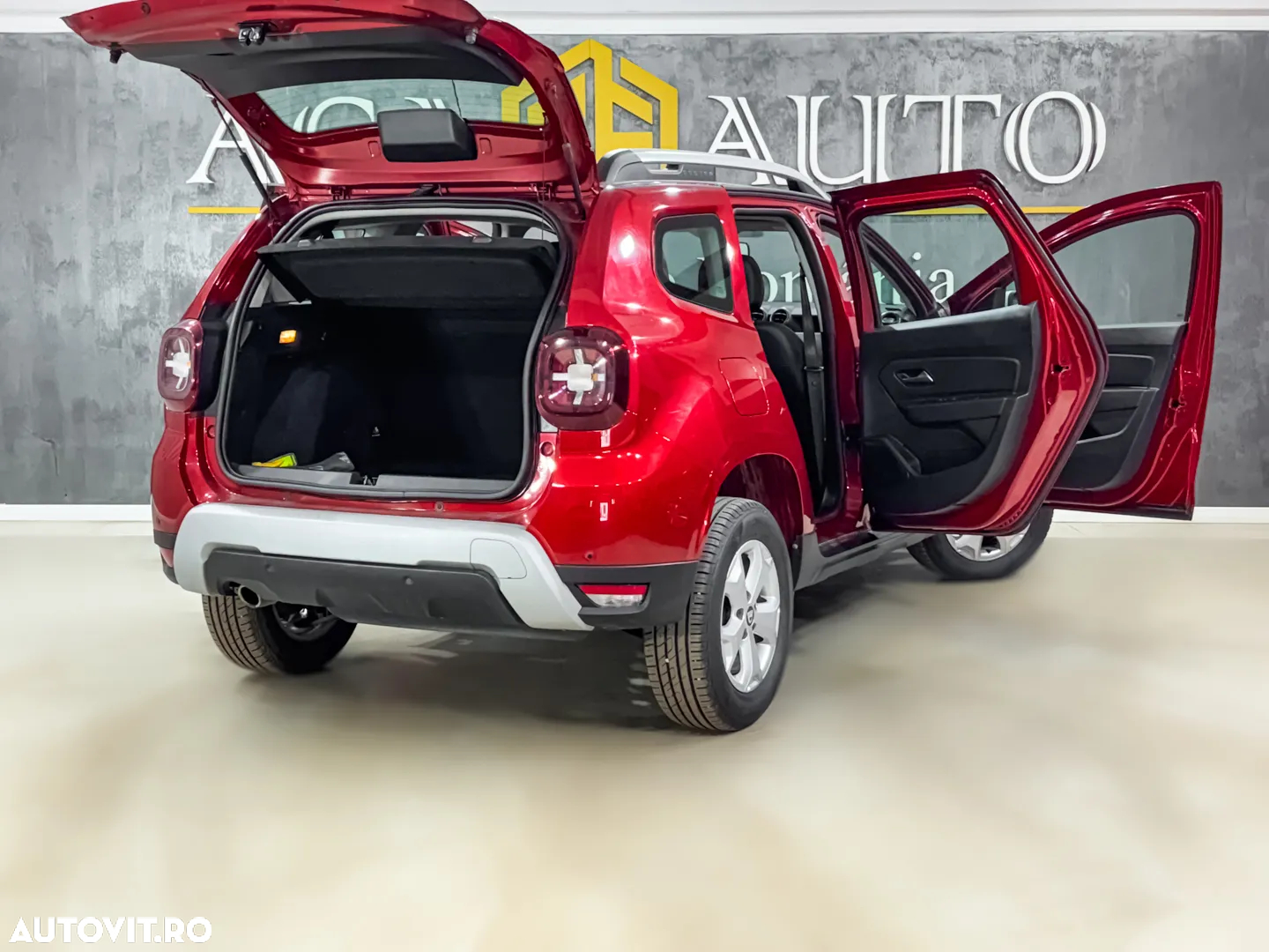 Dacia Duster - 16