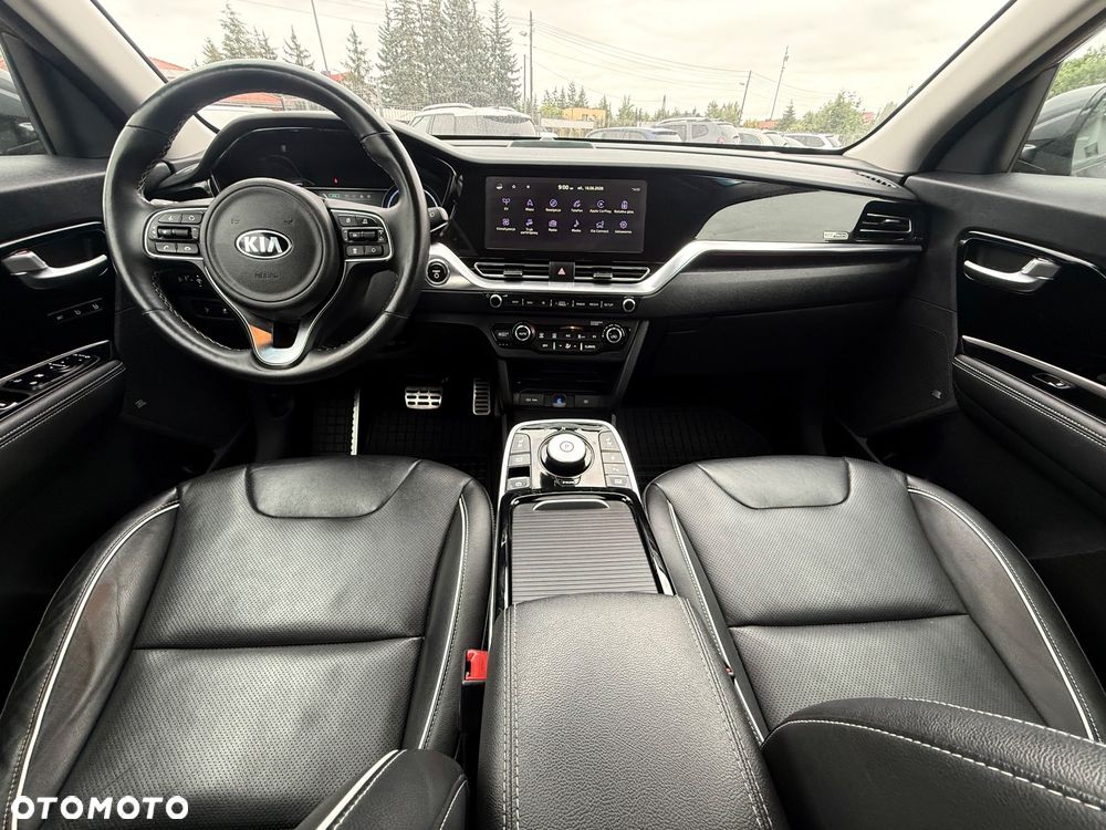 Kia Niro 64kWh L - 14