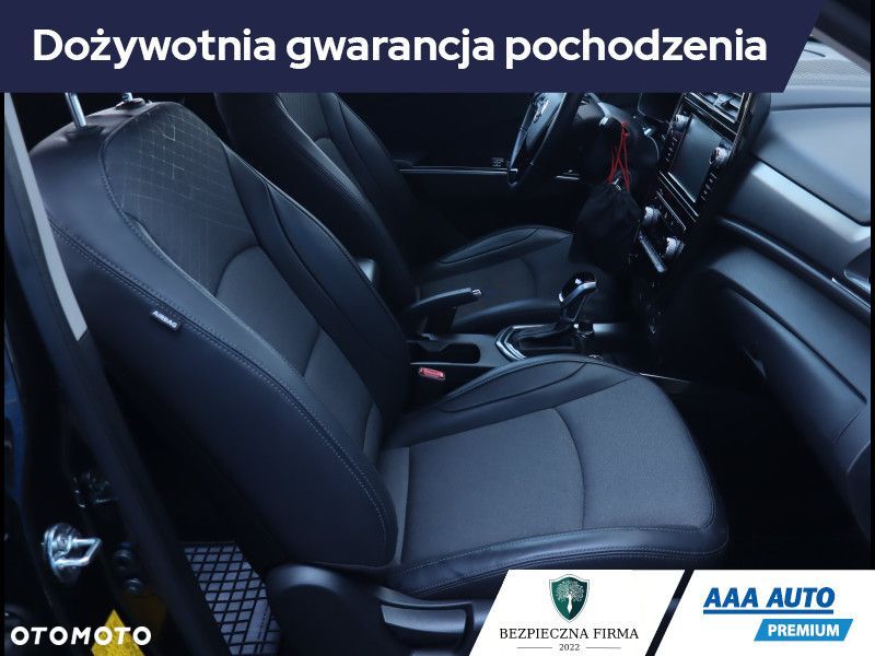 SsangYong/KGM Tivoli Grand - 10