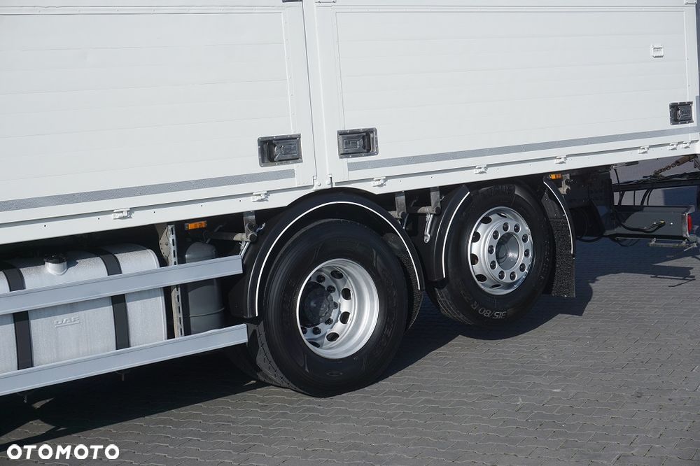 DAF CF / 400 / ACC / EURO 6 / ZESTAW DO PRZEWOZU NAPOJÓW - 18