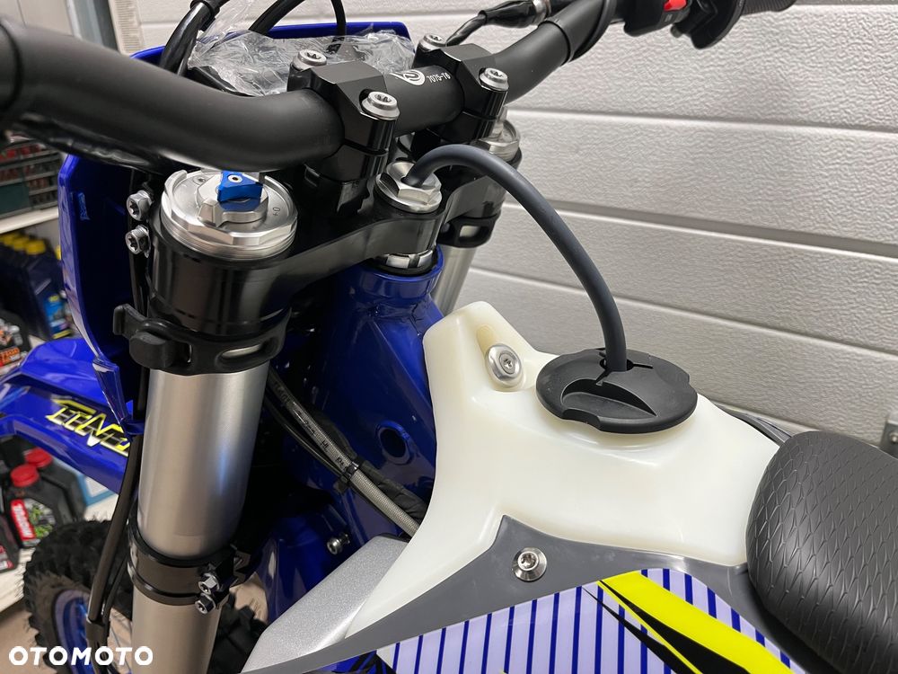KTM SXF - 13