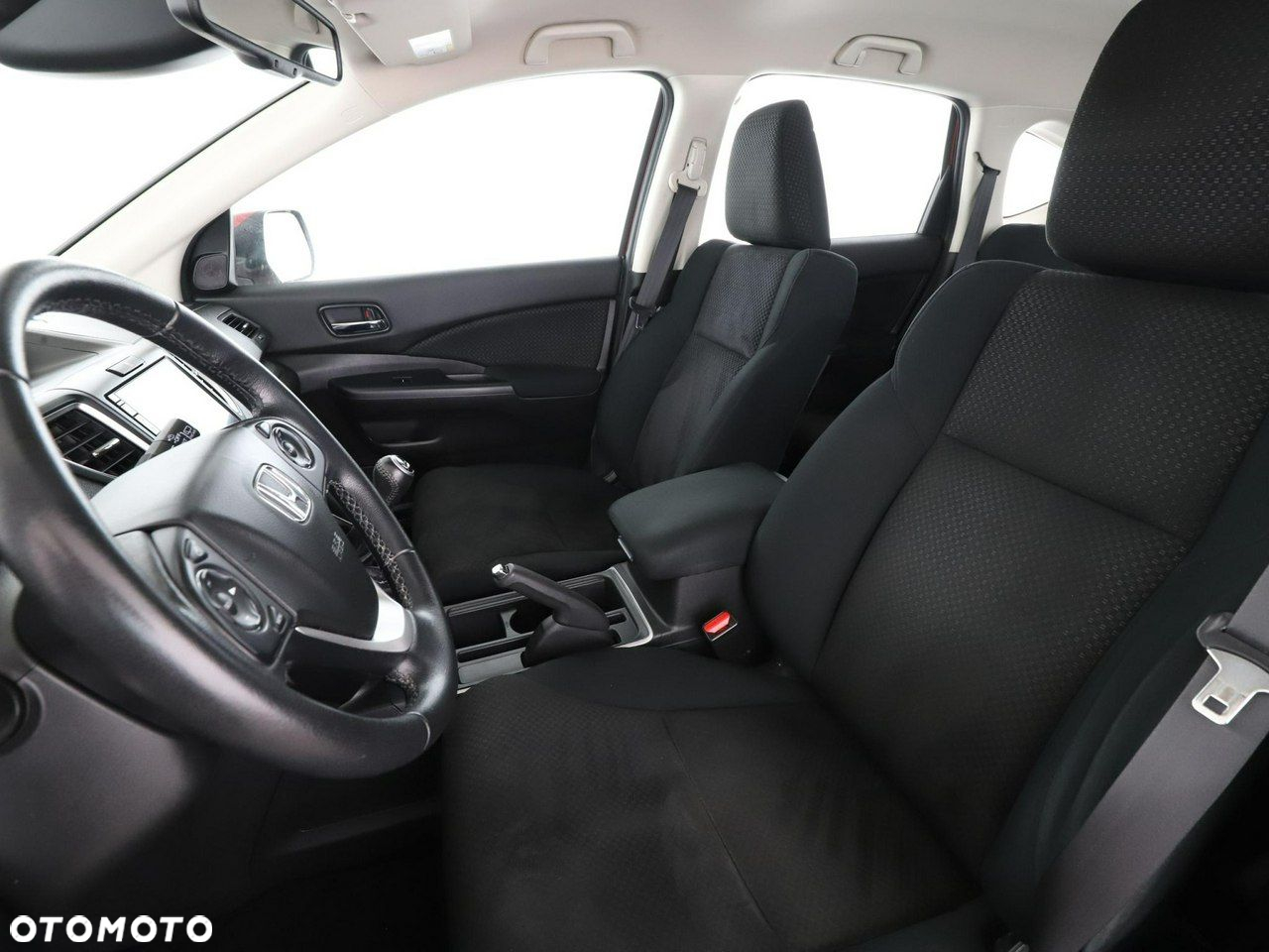Honda CR-V 1.6i DTEC 2WD Elegance - 13