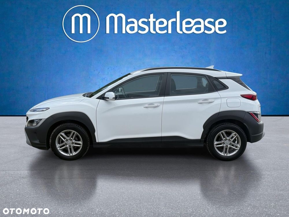 Hyundai Kona 1.0 T-GDI Comfort - 8