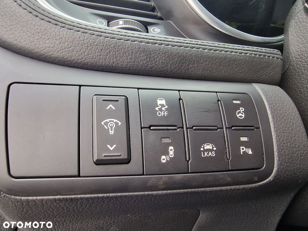 Kia Optima 2.0 CVVT Hybrid Spirit - 21