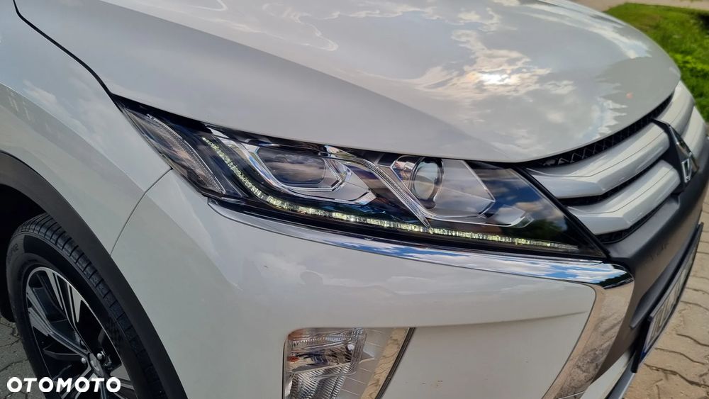 Mitsubishi Eclipse Cross 1.5 T-MIVEC ClearTec 2WD Diamant Edition Plus - 13