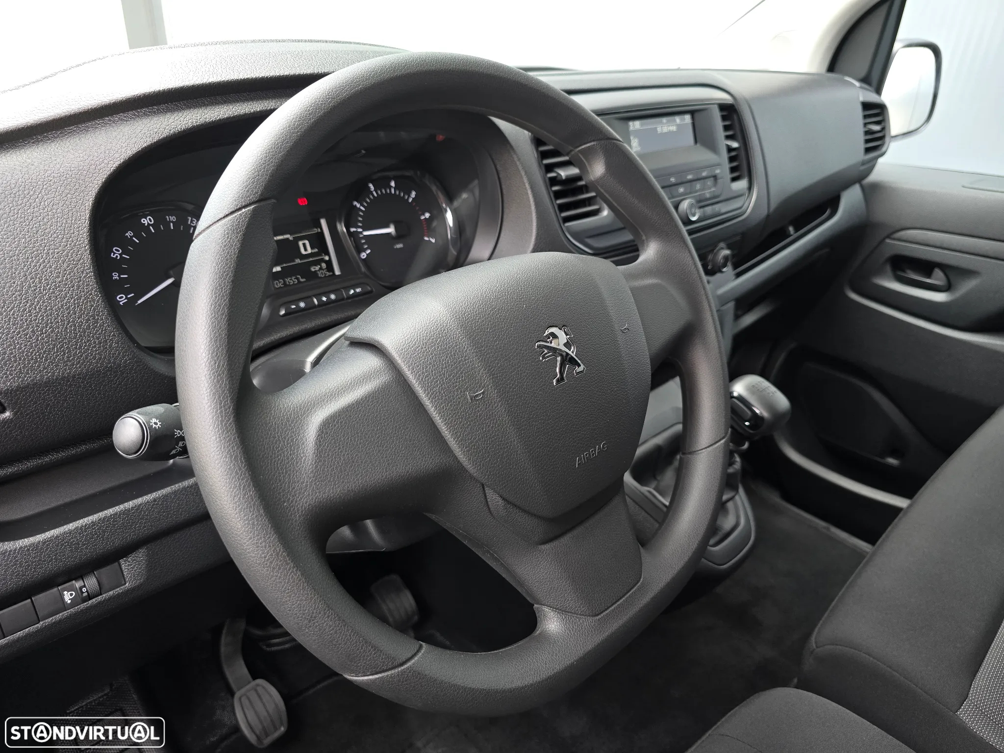 Peugeot Expert L2 1.5 BlueHDI c/ IVA Dedutível - 14