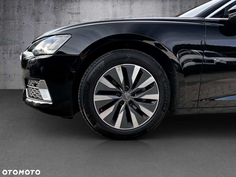 Audi A6 Avant 40 TDI S tronic sport - 9