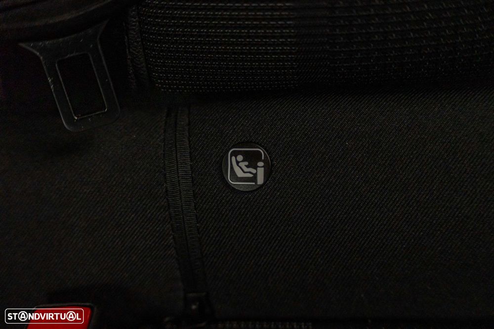 Opel Mokka 1.2 T GS Line AT - 11