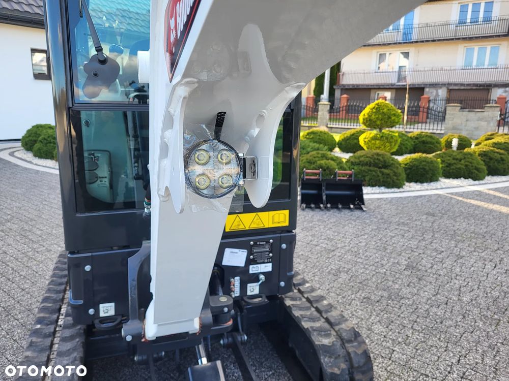 Bobcat E19  R2-SERIES - 21